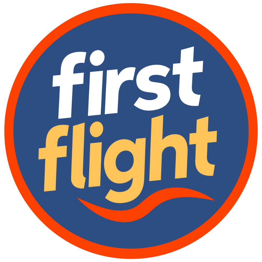 First Flight