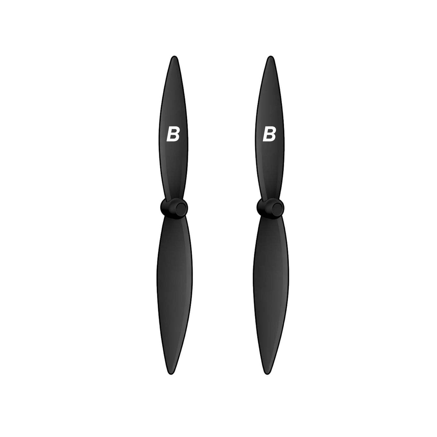 Propellor B - Set