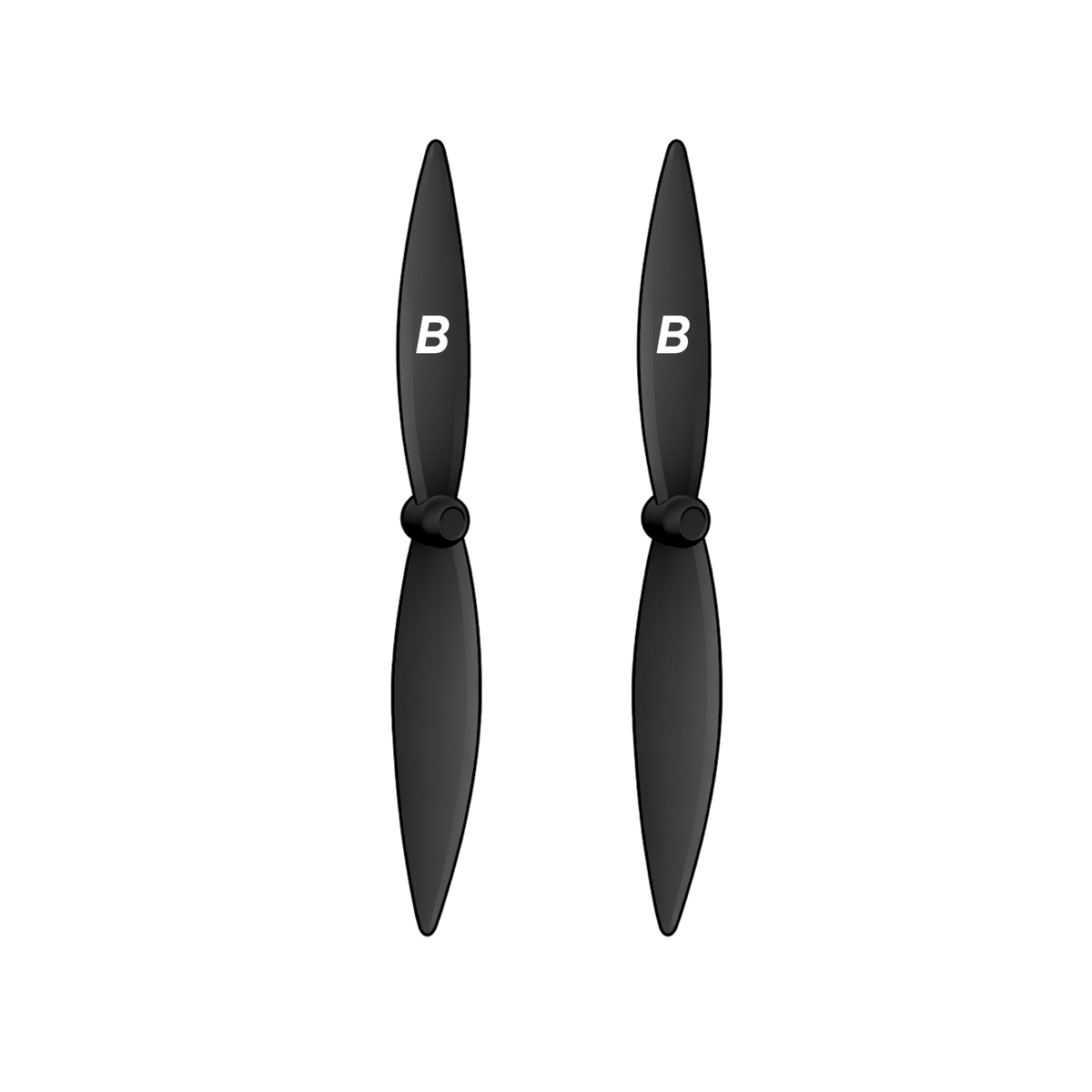Propellor B - Set
