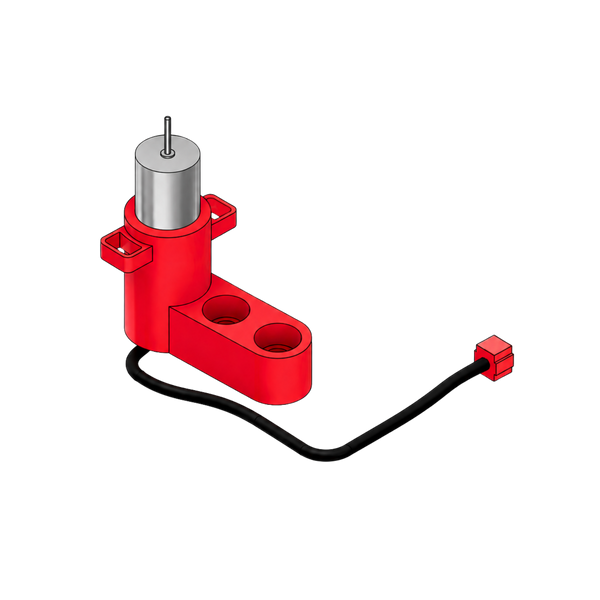 Motor A - Set