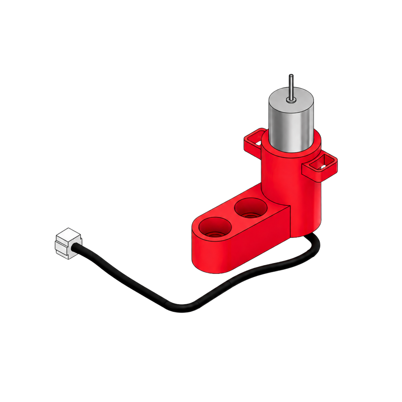 Motor B - Set