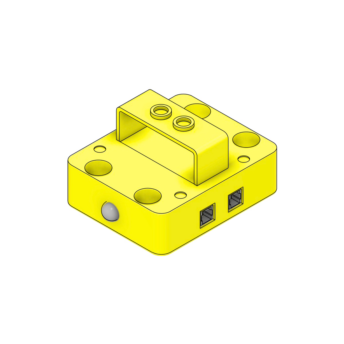 Flight Controller