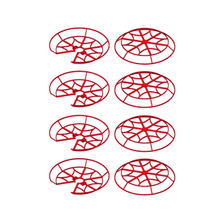 Propellor Guards - Set