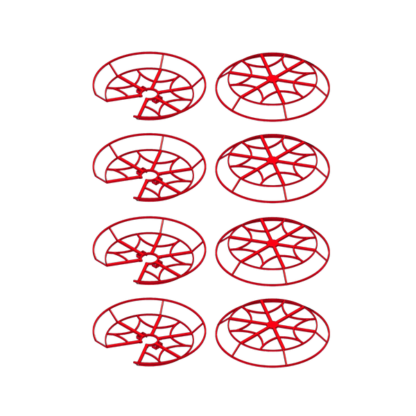 Propellor Guards - Set