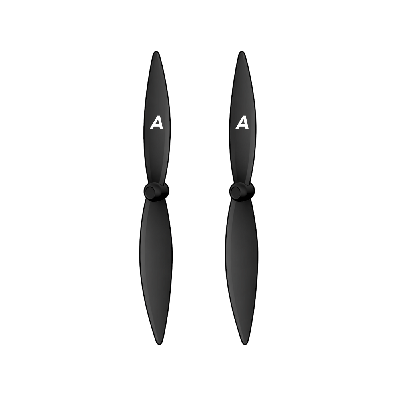 Propellor A - Set