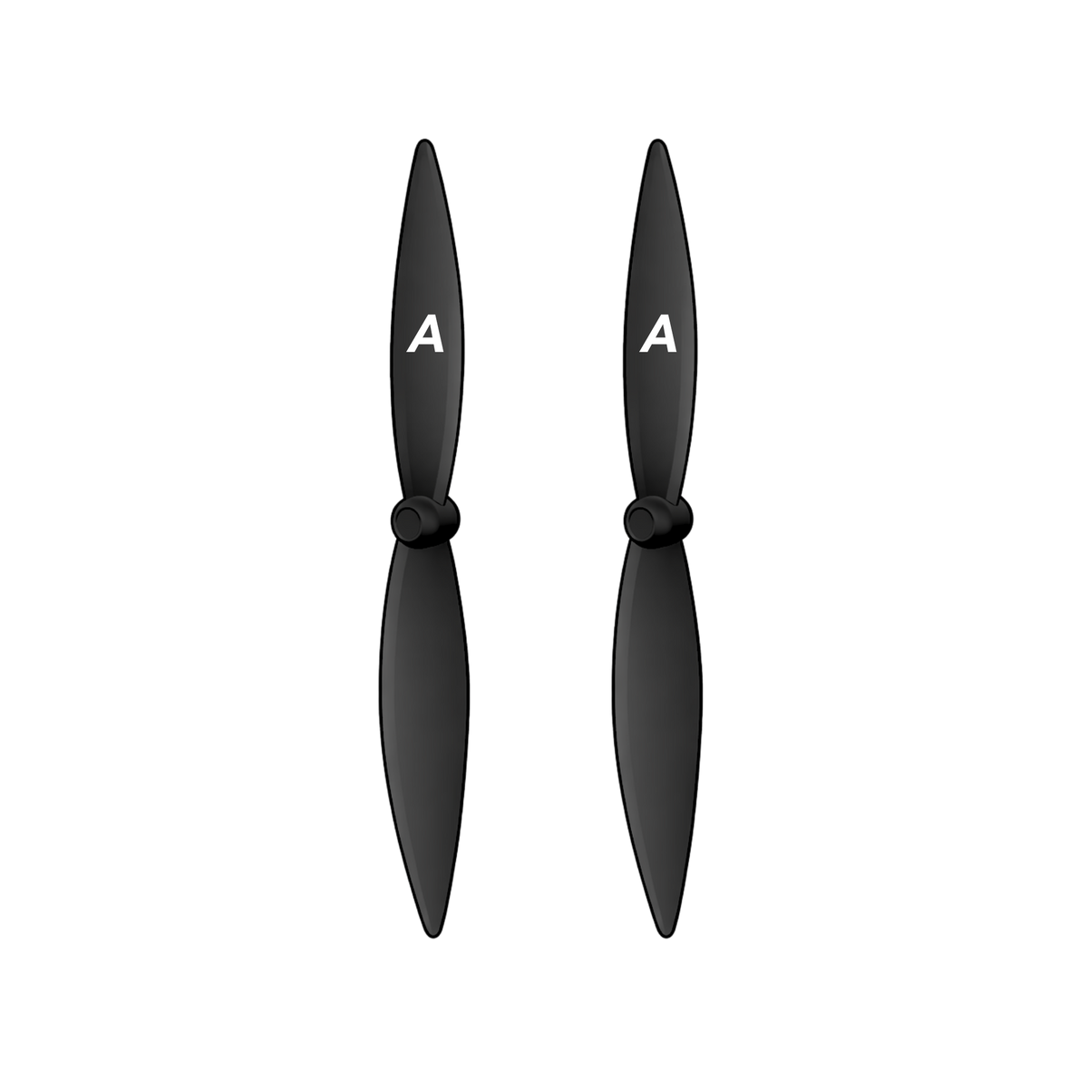 Propellor A - Set
