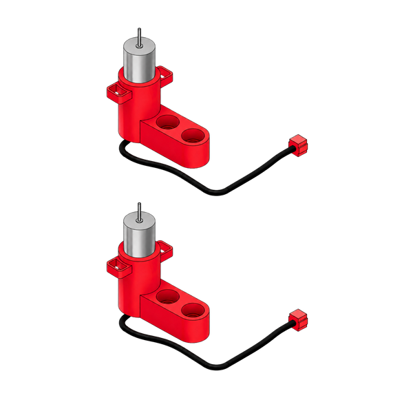 Motor A - Set