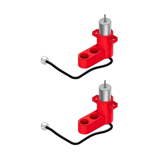 Motor B - Set