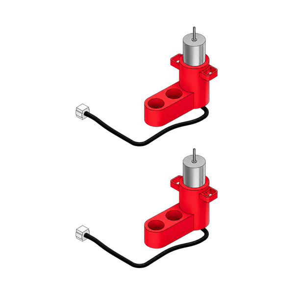 Motor B - Set